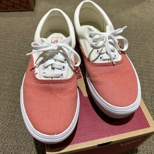 Vans Era Platform